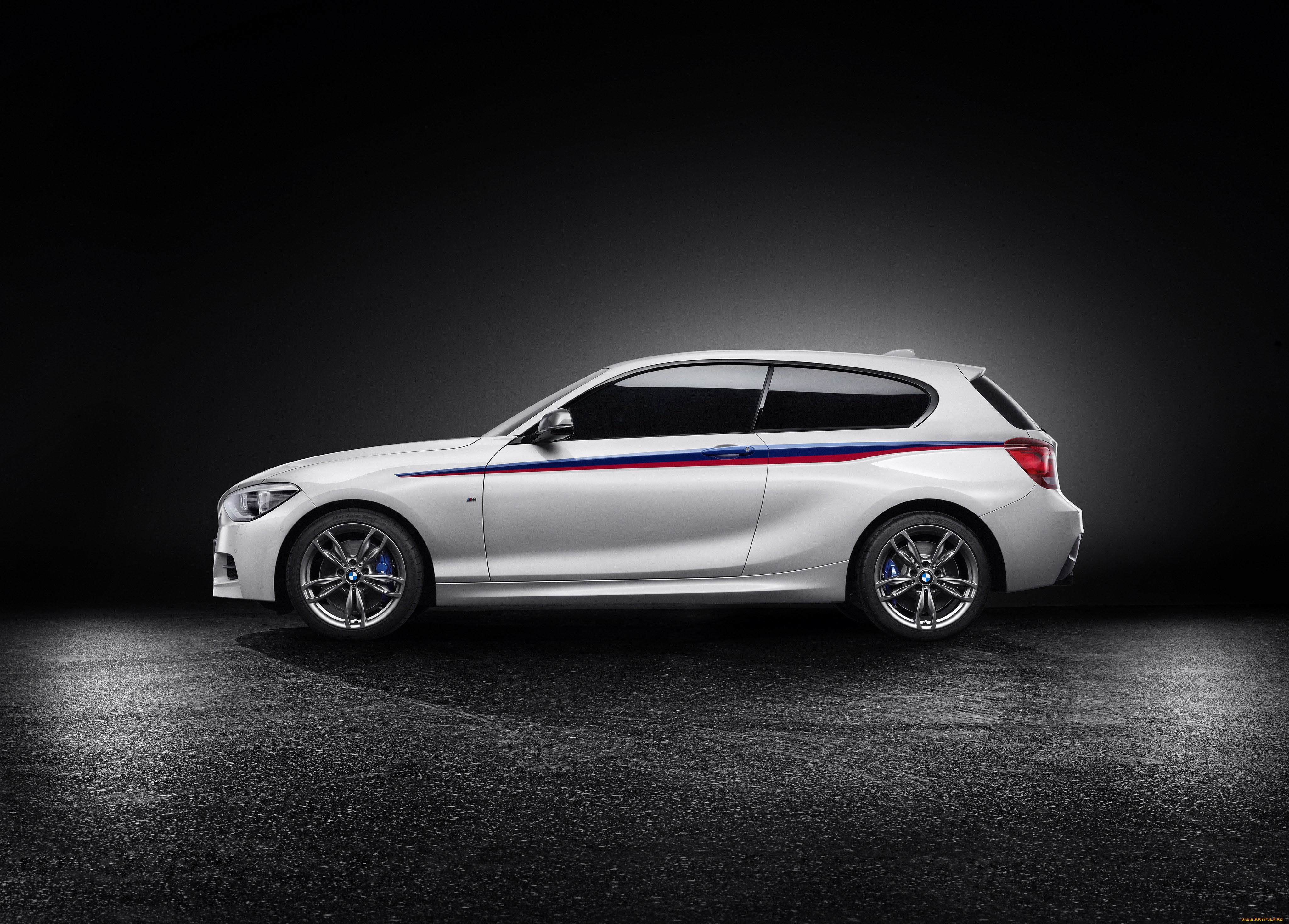, bmw, f21, m135i, concept